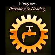 Wingrove plumbing and heating Logo