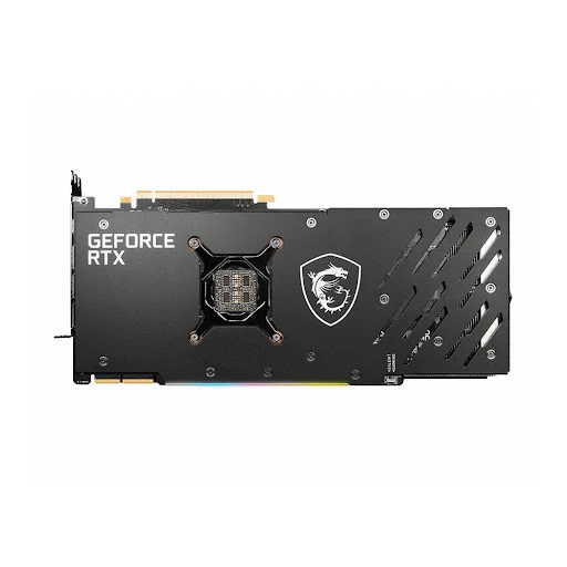 Card màn hình MSI GeForce RTX 3090 Ti GAMING X TRIO 24G 24GB GDDR6X (912-V509-008)