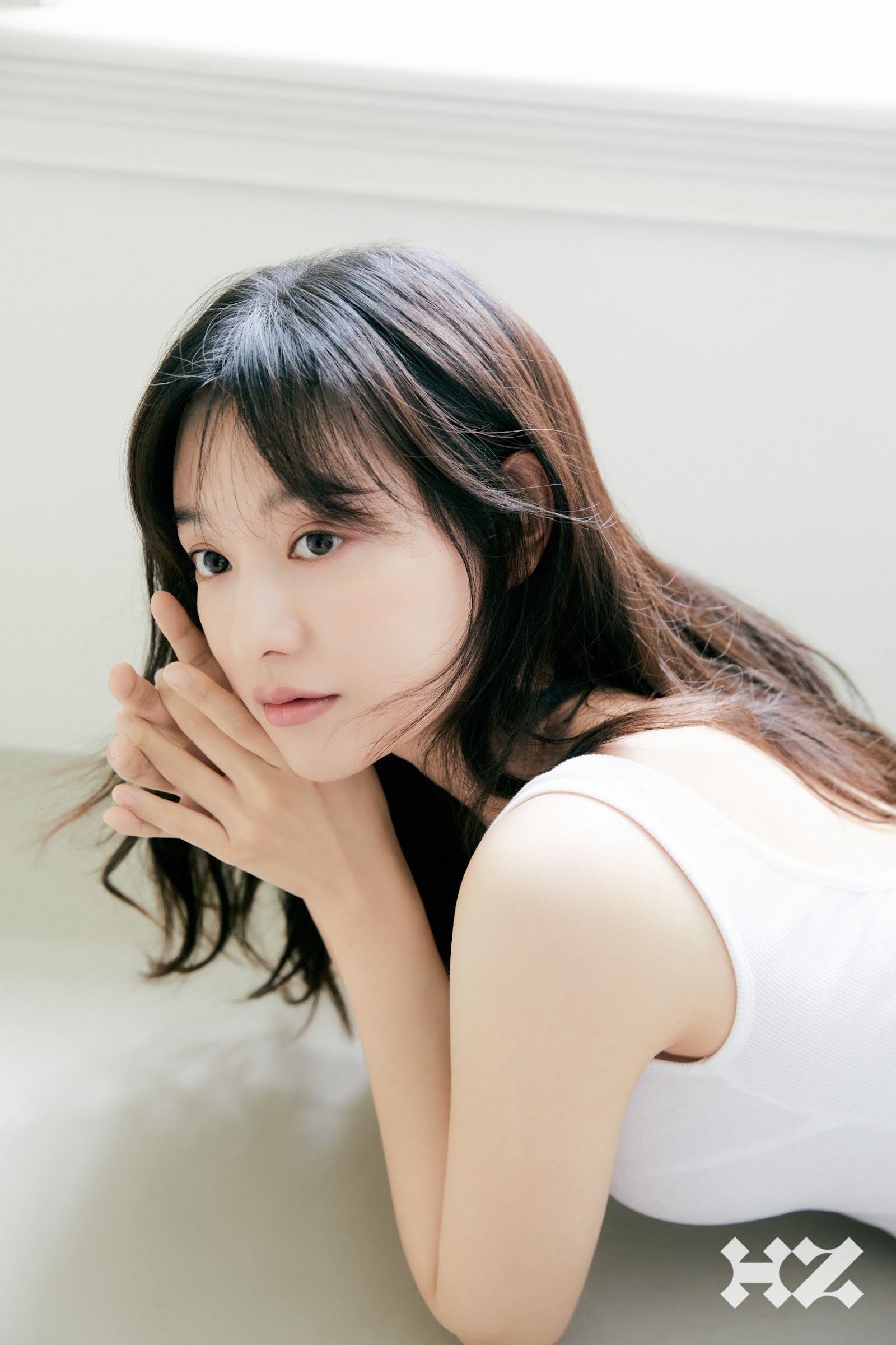 kim ji won