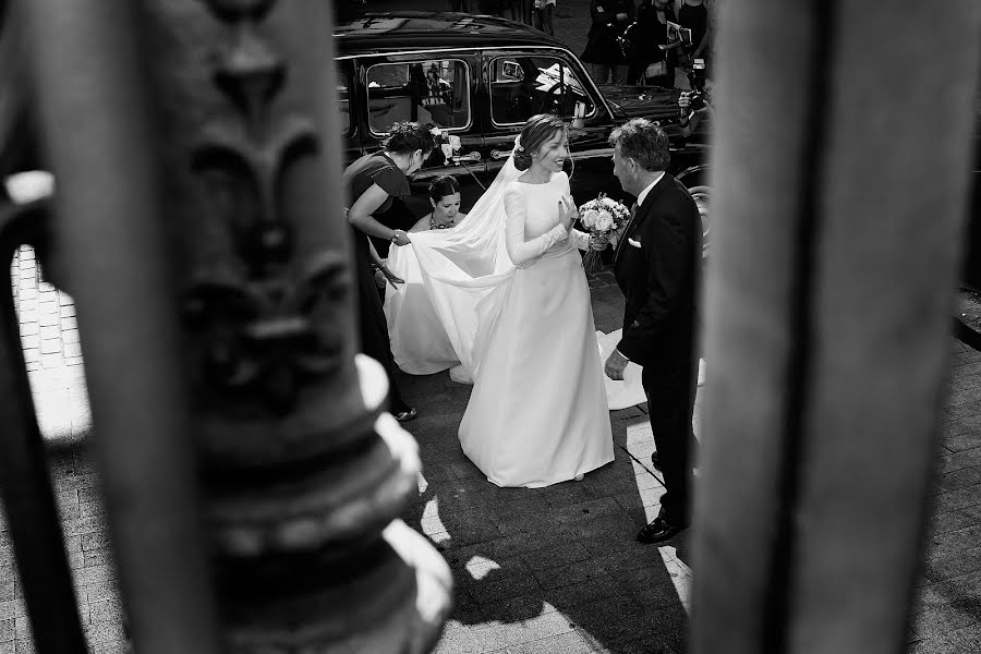 Photographe de mariage José Lucas (jlfotoimagen). Photo du 31 juillet 2019