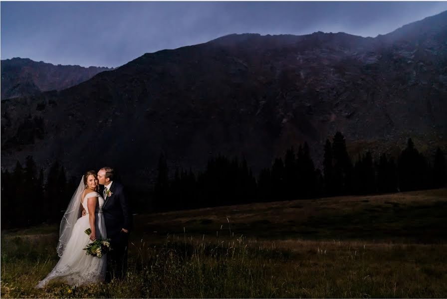 Photographe de mariage Amanda Lamb (amandalambphoto). Photo du 5 octobre 2020