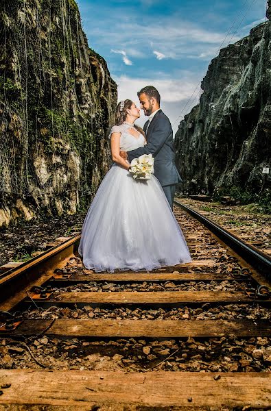 Fotógrafo de casamento Rodrigo Domingos (rodrigord). Foto de 23 de julho 2021