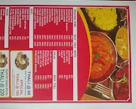 Paapi Pet Dhaba menu 2