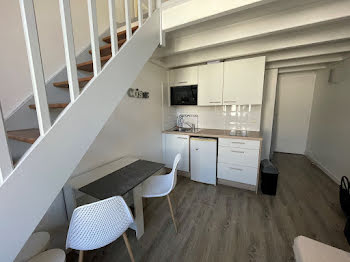 appartement à La Rochelle (17)