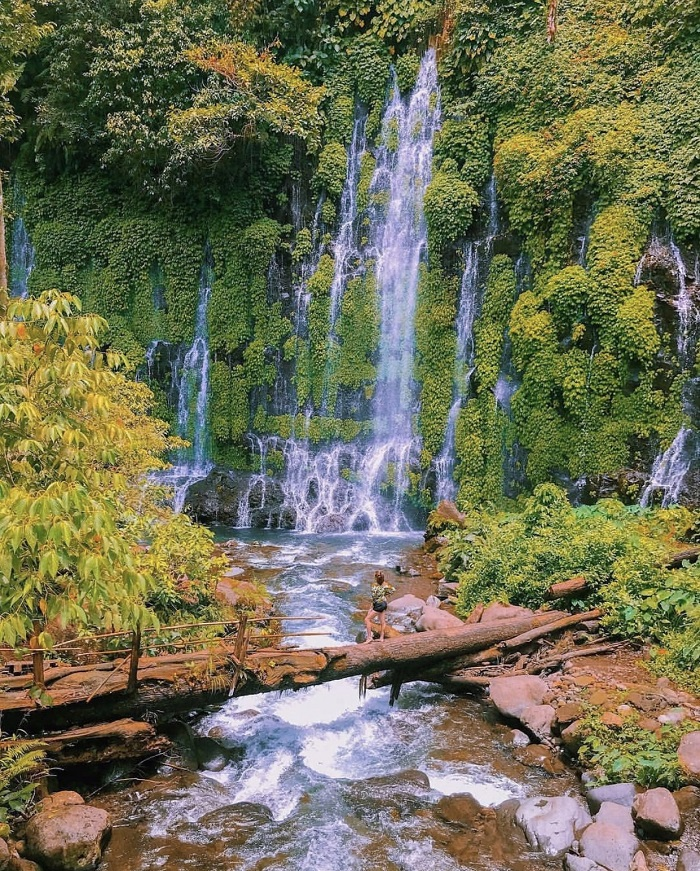 Thiên nhiên ban tặng cho Cotabato vẻ đẹp tự nhiên hùng vĩ