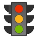 Traffic light