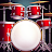 Drum Solo Studio icon