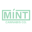 Mint Cannabis icon