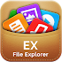 EX File Explorer1.0
