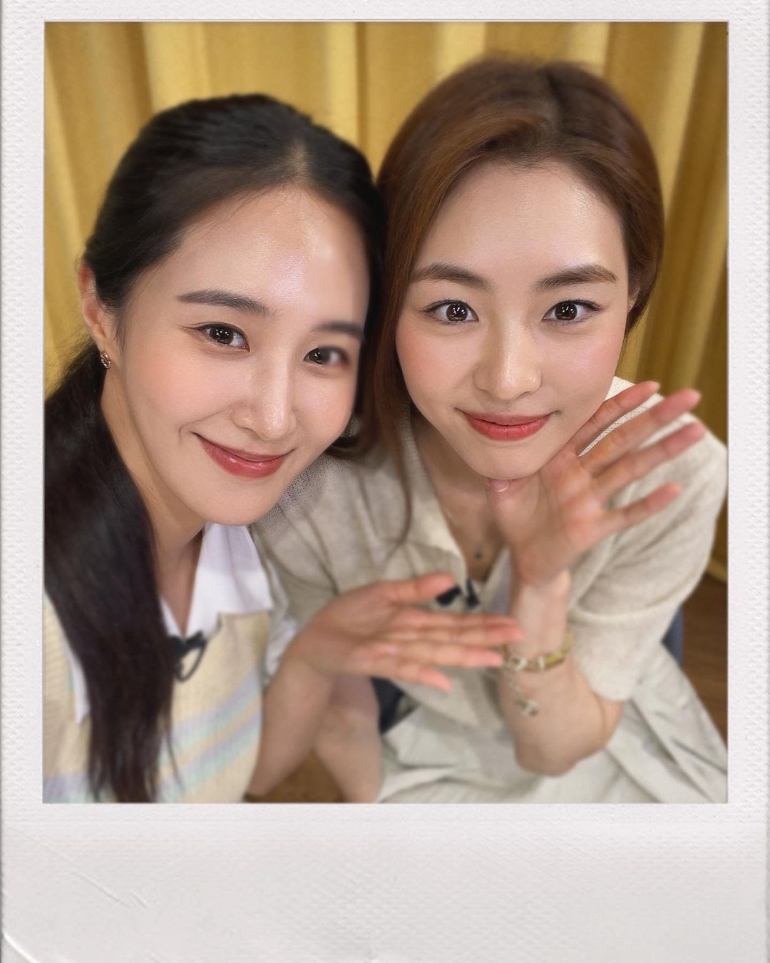 lee yeon hee yuri