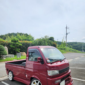 ハイゼットトラック S200P