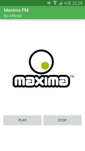 Maxima FM