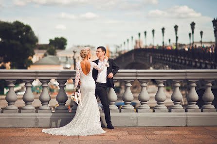 Fotógrafo de bodas Mariya Kharlamova (maryharlamova). Foto del 28 de julio 2015