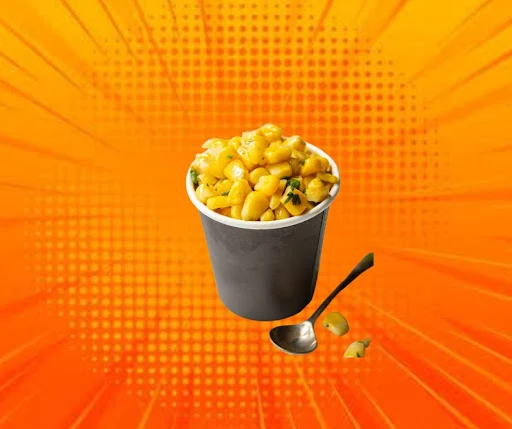 American Sweet Corn