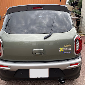 クロスビー MN71S