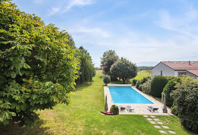 Property with pool 2