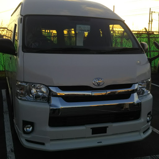fuuraizinnのプロフィール画像