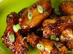"Blow Your Mind" Baked Chicken Wings was pinched from <a href="http://abc.go.com/shows/the-chew/recipes/blow-your-mind-baked-chicken-wings-daphne-oz" target="_blank">abc.go.com.</a>