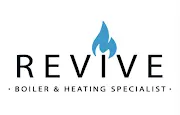 Revive Boiler & Heating Ltd Logo