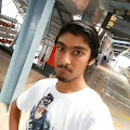 Akhil profile pic
