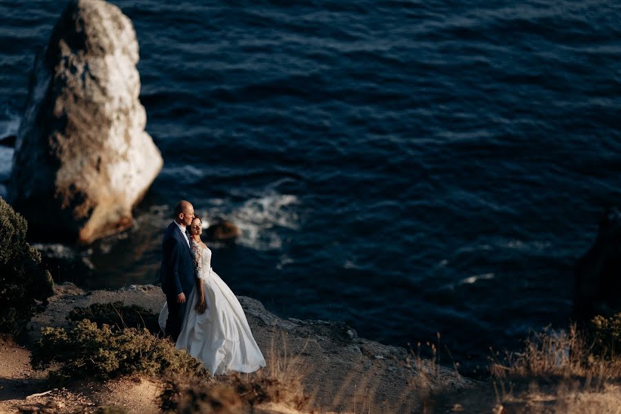 Düğün fotoğrafçısı Ferat Ablyametov (ablyametov). 9 Ocak 2019 fotoları