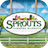 Sprouts mobile app icon