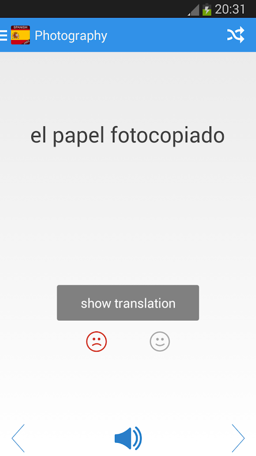 spanish is simple with this application learn spanish for free ...