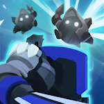 Cover Image of Download Legion Master : Idle RTS 1.10.4 APK