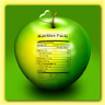 Nutrition DATA PRO icon