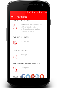 Car Clinic(圖5)-速報App
