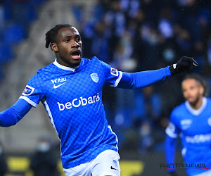 Kwelduivel van Club Brugge blijft met lege handen achter: "Dit komt erg hard aan"