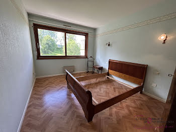 appartement à Pontarlier (25)