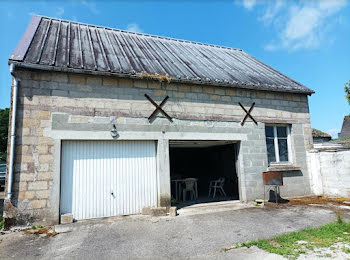 maison à Plonévez-du-Faou (29)