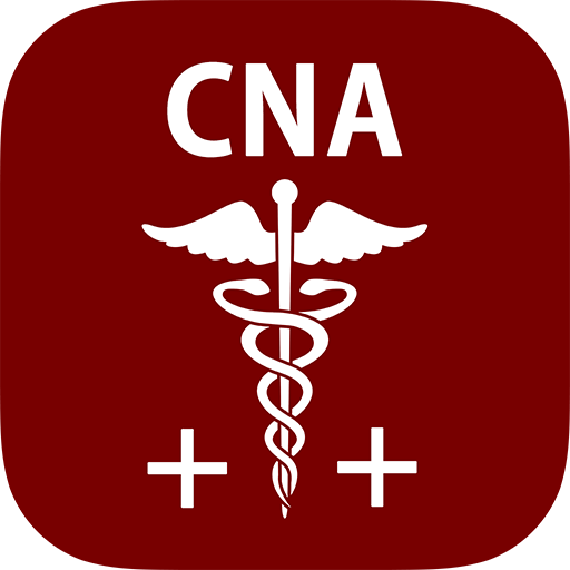 CNA Practice Test Prep 2015 教育 App LOGO-APP開箱王