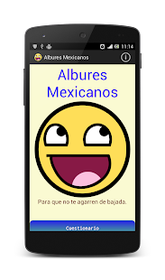 How to get Albures mexicanos 1.0 mod apk for laptop