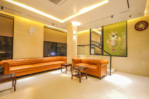 Hotel Shri Damodar Dham — business photo 3