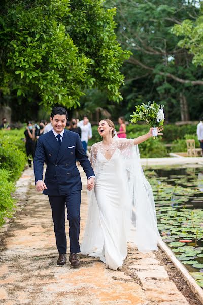 Fotógrafo de bodas Carlos Rubio Tristan (carlosrubiot). Foto del 5 de marzo 2022