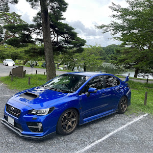 WRX STI VAB