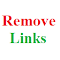 Item logo image for Remove links