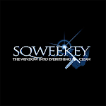 Cover Image of Download Sqweekey Radio 7.1.04 APK