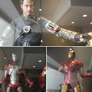 MIGHTY Café 公仔主題餐廳