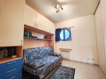 appartement à Cagnes-sur-Mer (06)