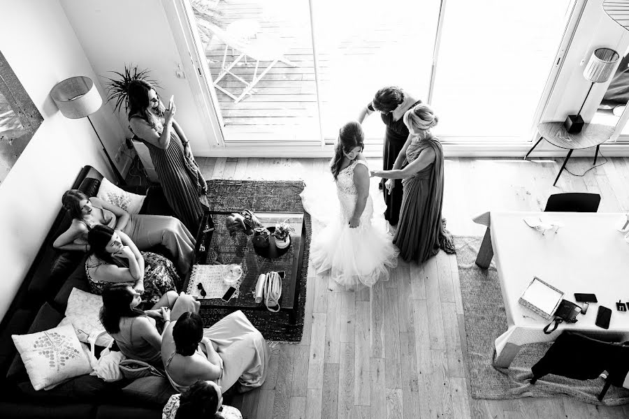 Svatební fotograf Colas Declercq (declercq). Fotografie z 11.února 2023