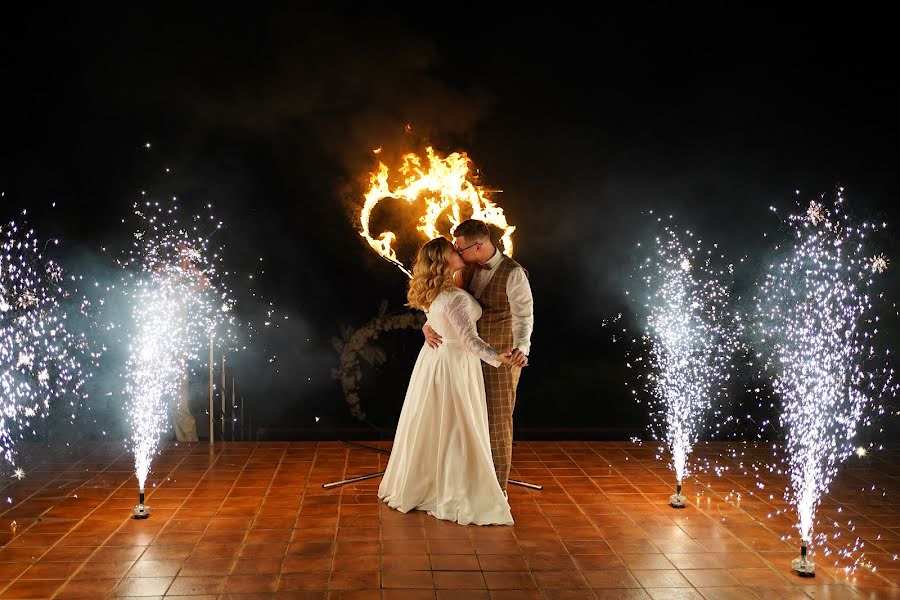 Wedding photographer Artem Kuznecov (artemkuznetsov). Photo of 8 January