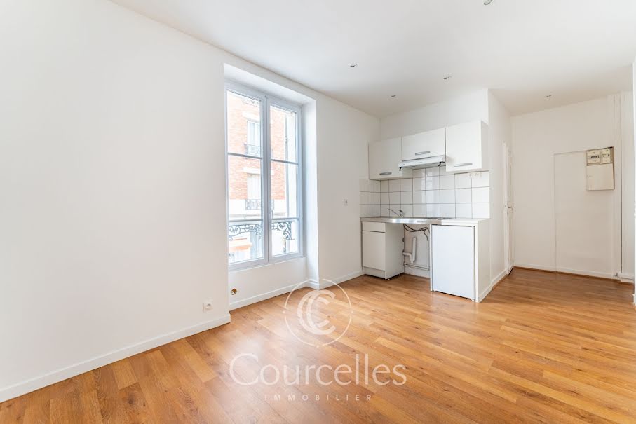 Vente appartement 1 pièce 18 m² à Enghien-les-Bains (95880), 144 000 €