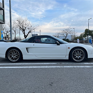 NSX NA1