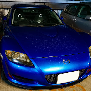 RX-8 SE3P