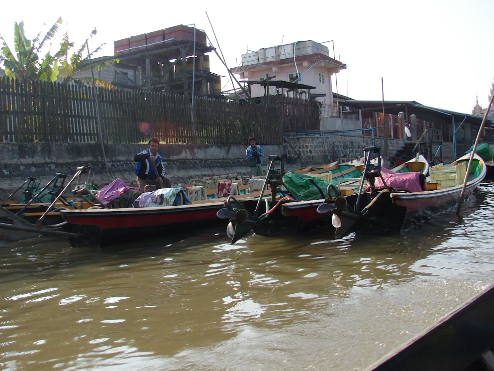 lac inle