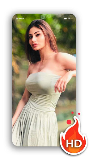 Mouni Roy HD Wallpapers