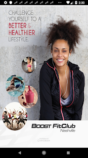 Boost FitClub - Nashville(圖3)-速報App